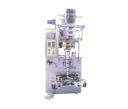 OCL-320全自三角袋包装机 Fully self-triangular bag packaging machine