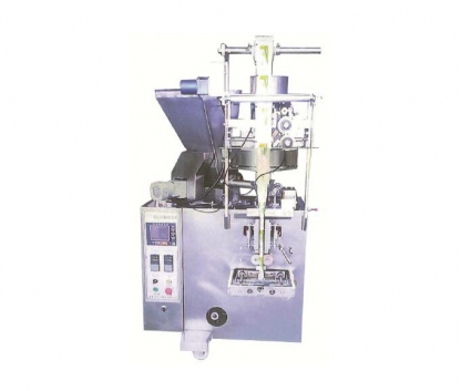 OCL-320双下料全自动包装机 Double blanking automatic packaging machine