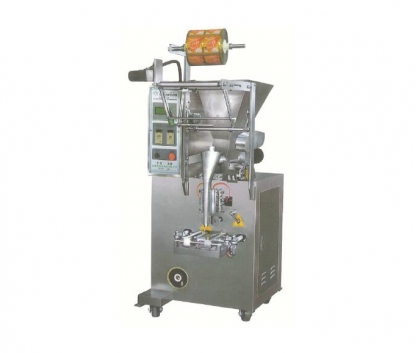 OCL-320微电脑全自动包装机 Microcomputer automatic packaging machine