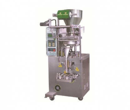 OCL-320微电脑三边封全自动包装机 Microcomputer three-side sealing automatic packaging machine