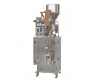 OCL-320KS颗粒背封圆角自动包装机 Particle Back Seal Fillet Automatic Packaging Machine